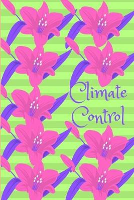 Book cover for Climate Control