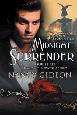 Book cover for Midnight Surrender