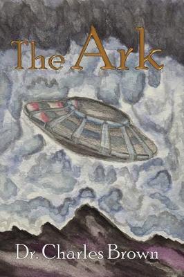 Book cover for The Ark