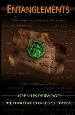Book cover for Entanglements