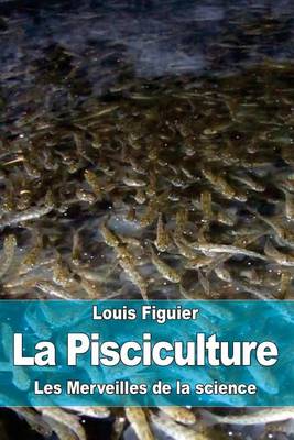 Book cover for La Pisciculture