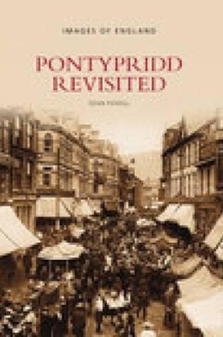 Cover of Pontypridd Revisited