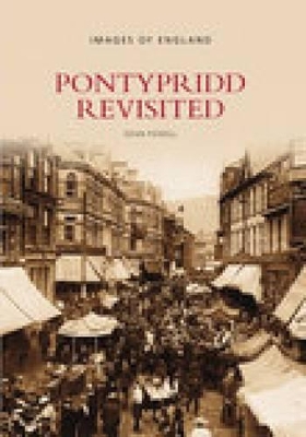 Book cover for Pontypridd Revisited