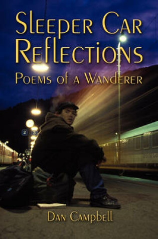 Cover of Sleeper Car Reflections