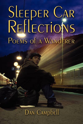 Book cover for Sleeper Car Reflections