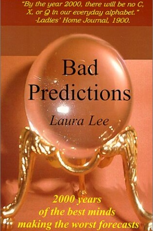 Cover of Bad Predictions
