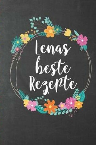 Cover of Lenas Beste Rezepte