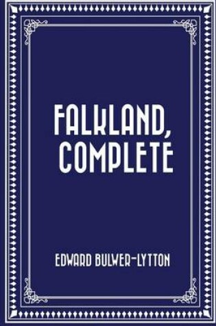 Cover of Falkland, Complete