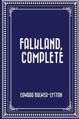 Book cover for Falkland, Complete