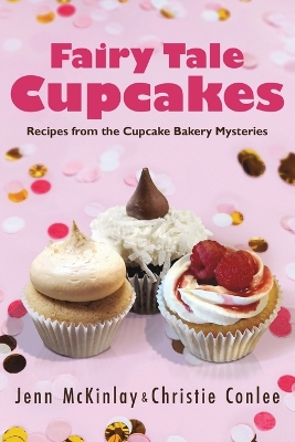 Book cover for Fairy Tale Cupcakes