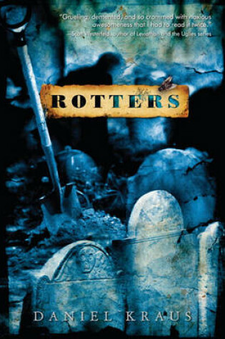 Cover of Rotters