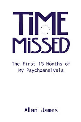 Book cover for Time Missed