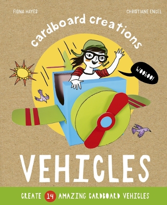 Cover of Vehicles