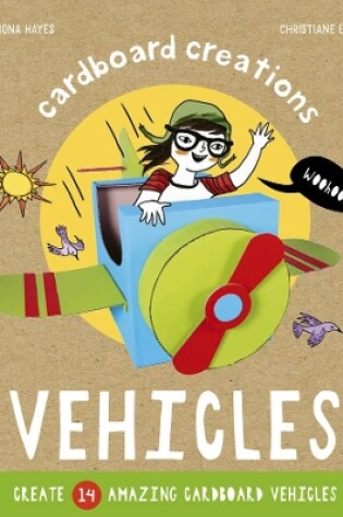 Cover of Vehicles