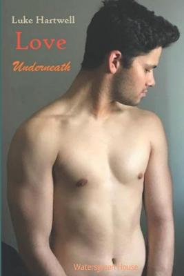 Book cover for Love Underneath