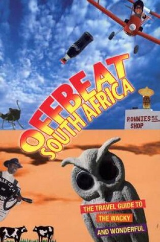 Cover of Offbeat South Africa