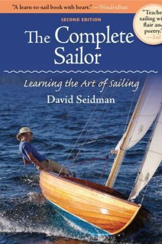Cover of The Complete Sailor, Second Edition