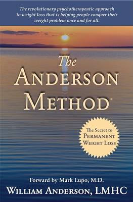 Book cover for The Anderson Method