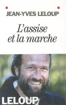 Book cover for L'Assise Et La Marche