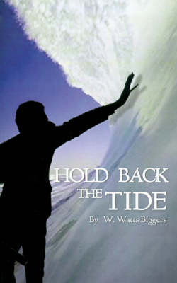 Book cover for Hold Back the Tide