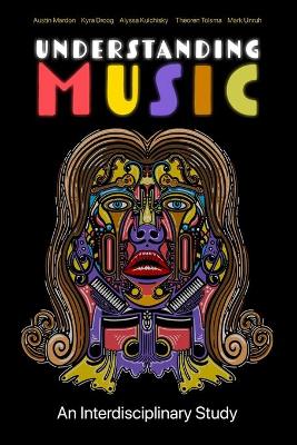 Book cover for Understanding Music