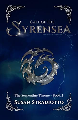 Book cover for Call of the Syrensea