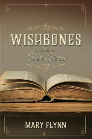 Cover of Wishbones and Other Short Stories