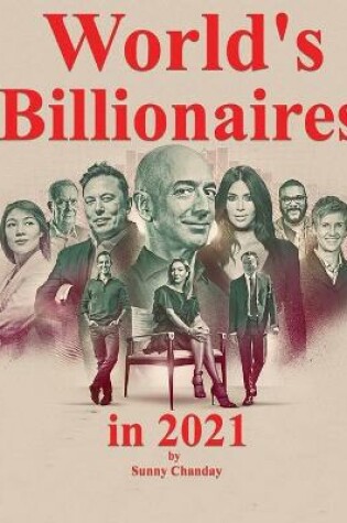 Cover of World's Billionaires in 2021