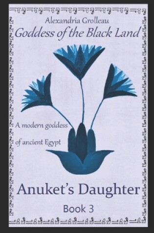 Cover of Anuket's Daughter