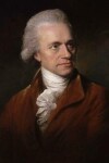 Book cover for William Herschel notebook - achieve your goals, perfect 120 lined pages #1