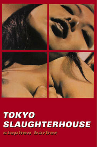 Cover of Tokyo Slaughterhouse