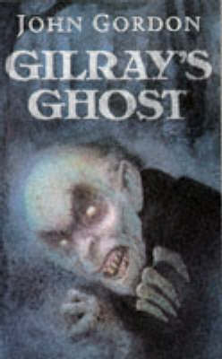 Book cover for Gilray's Ghost