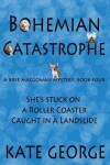 Book cover for Bohemian Catastrophe