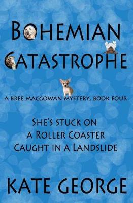 Cover of Bohemian Catastrophe