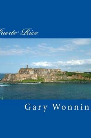 Cover of Puerto Rico