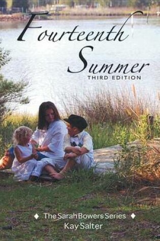 Cover of Fourteenth Summer