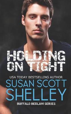 Book cover for Holding On Tight