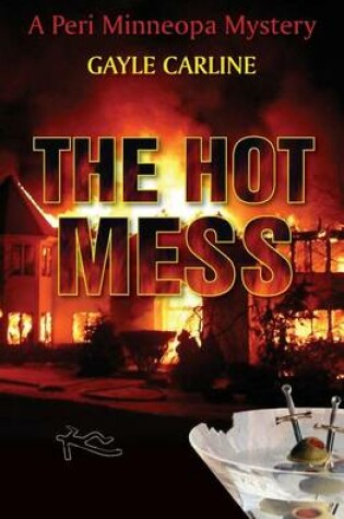 Cover of The Hot Mess