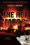 Book cover for The Hot Mess