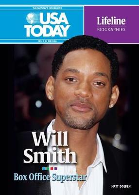 Cover of Will Smith