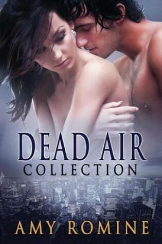 Cover of Dead Air Collection 1