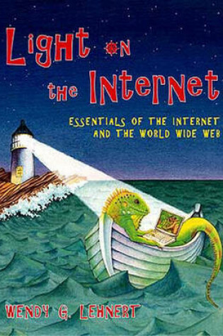 Cover of Light on the Internet