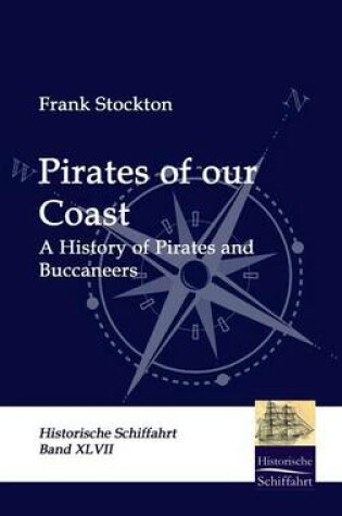 Cover of Pirates of our Coast