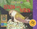 Book cover for Birds Build Nests