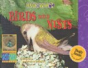 Cover of Birds Build Nests