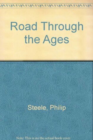 Cover of Road Through the Ages