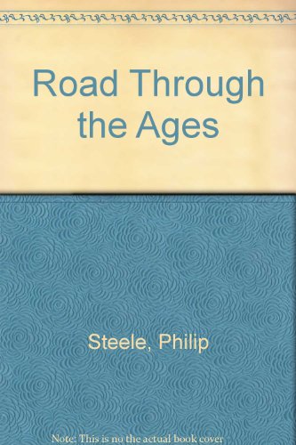 Book cover for Road Through the Ages