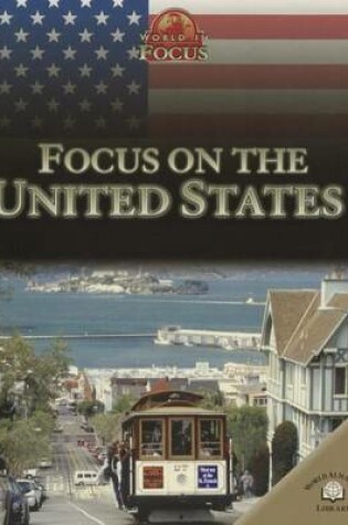 Cover of Focus on the United States