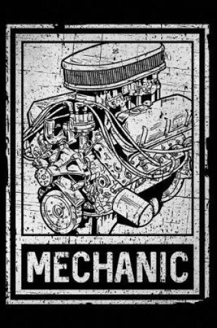 Cover of Mechanic