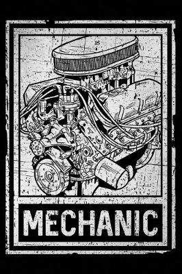 Book cover for Mechanic